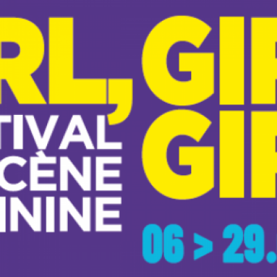 Girl, Girl, Girl!